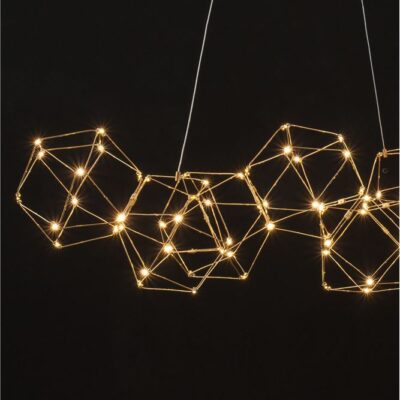 NOVA LUCE
