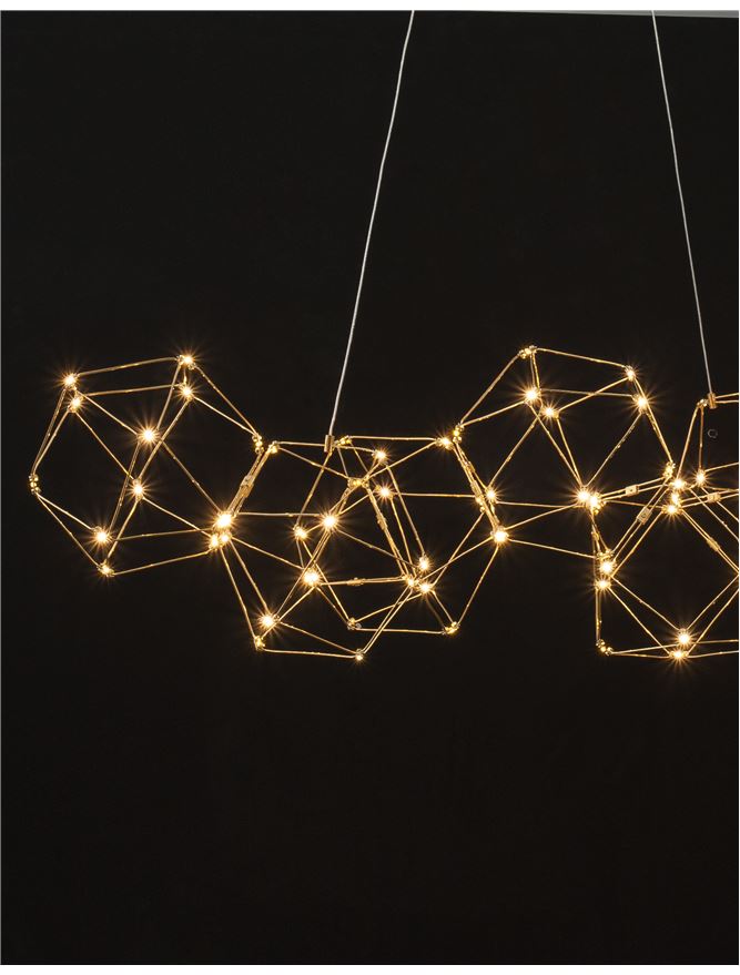 NOVA LUCE
