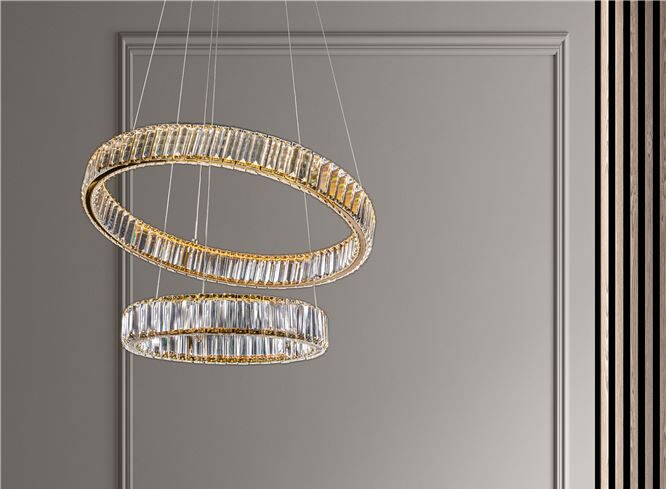 NOVA LUCE