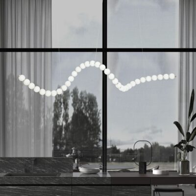 NOVA LUCE