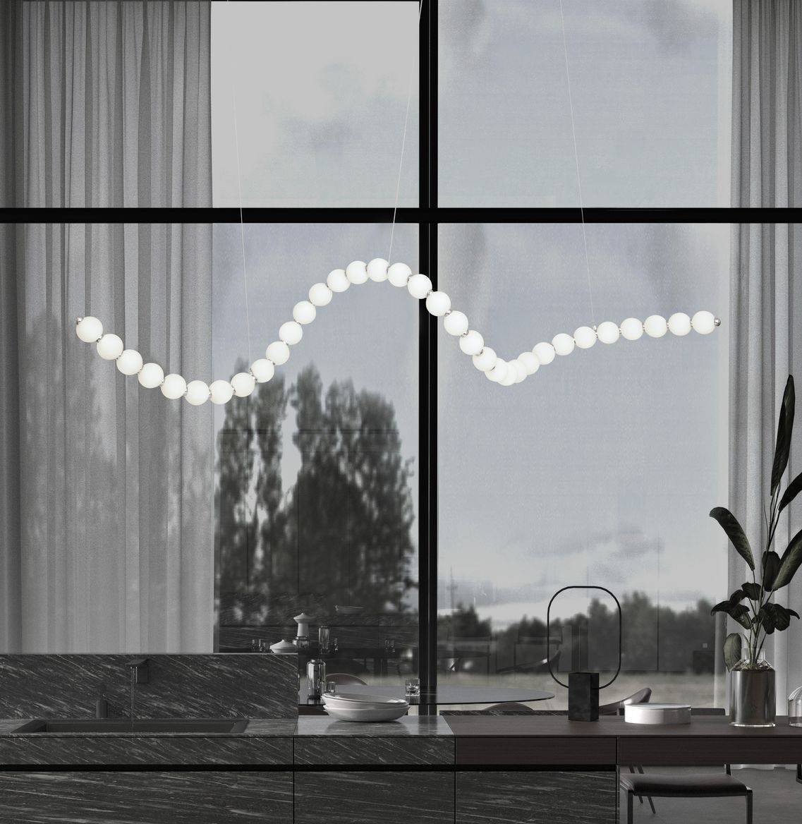 NOVA LUCE