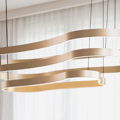 IDEAL LUX