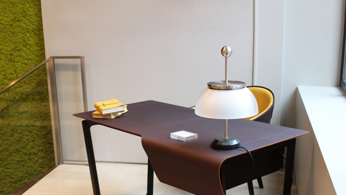 1 ARTEMIDE