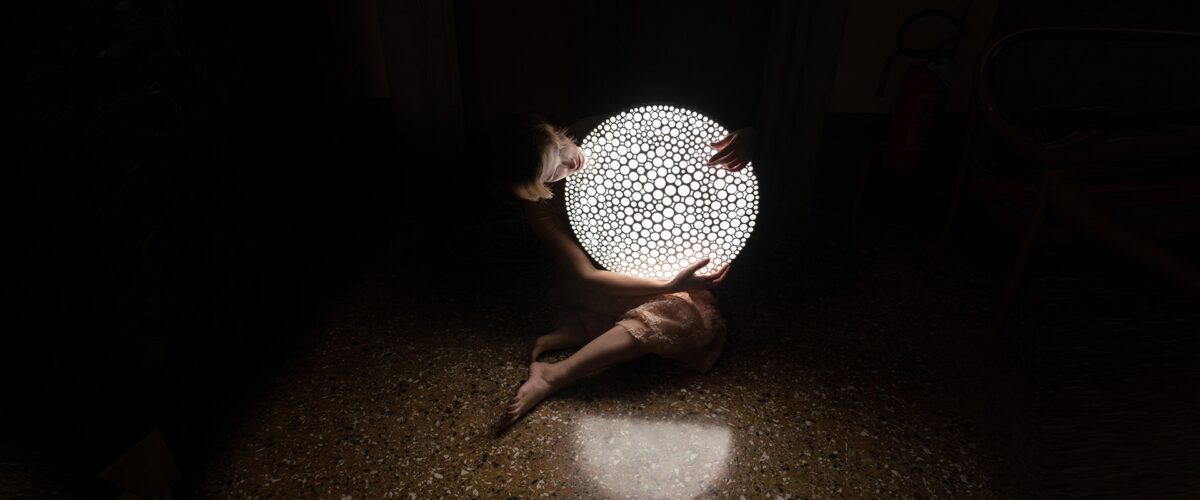 3 ARTEMIDE