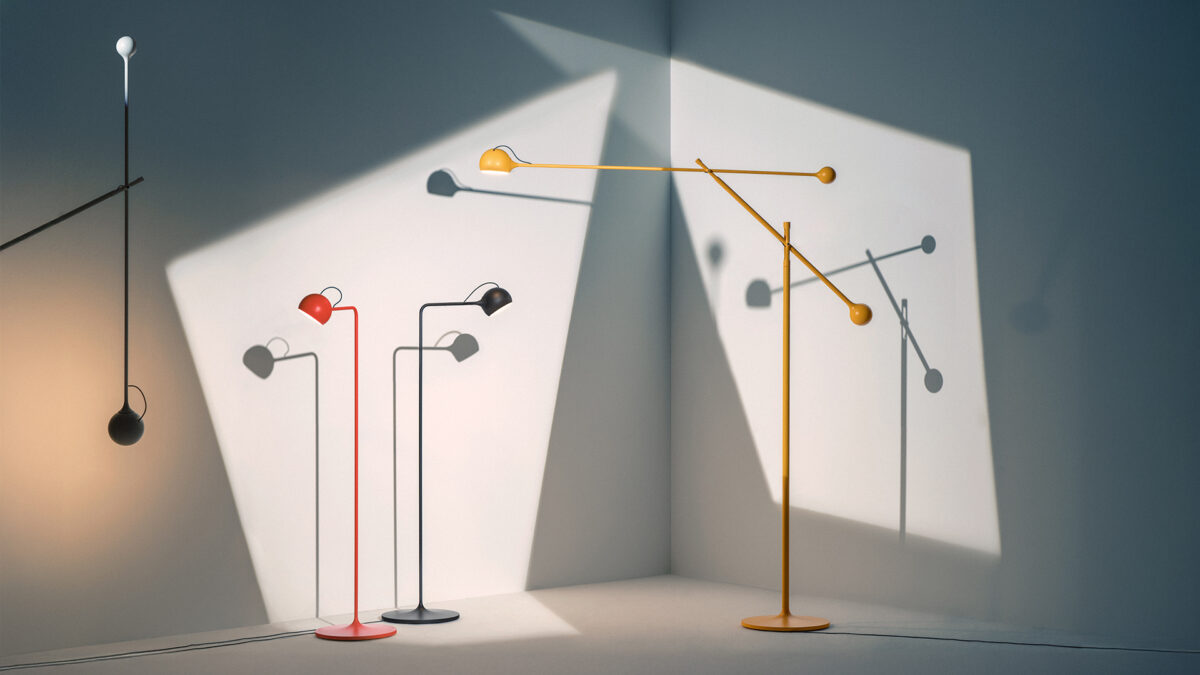 5 ARTEMIDE
