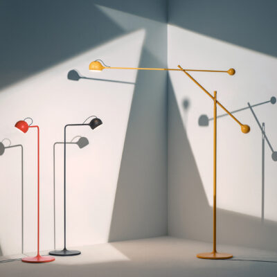 5 ARTEMIDE