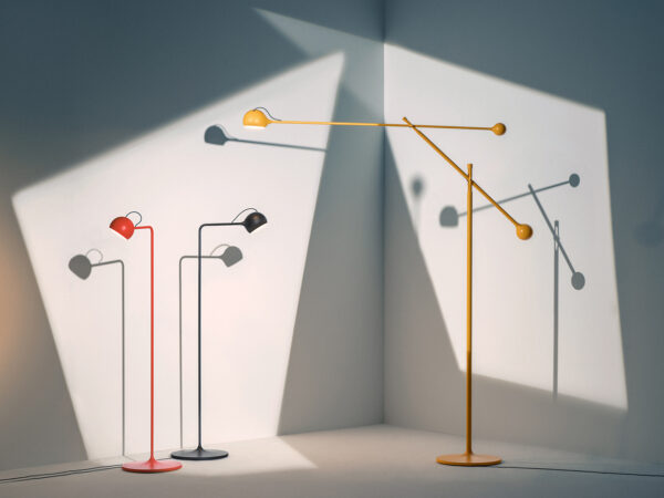 5 ARTEMIDE