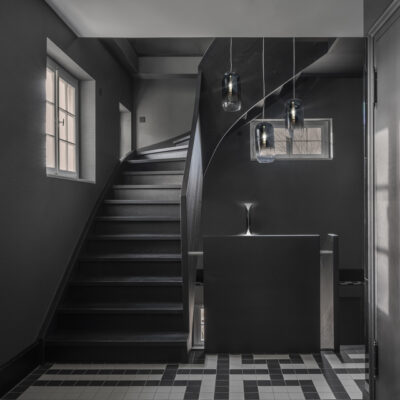 6 ARTEMIDE