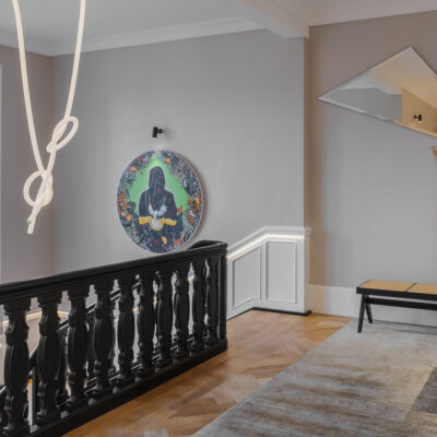 7 ARTEMIDE