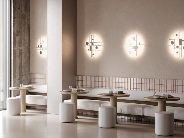 AXOLIGHT 5