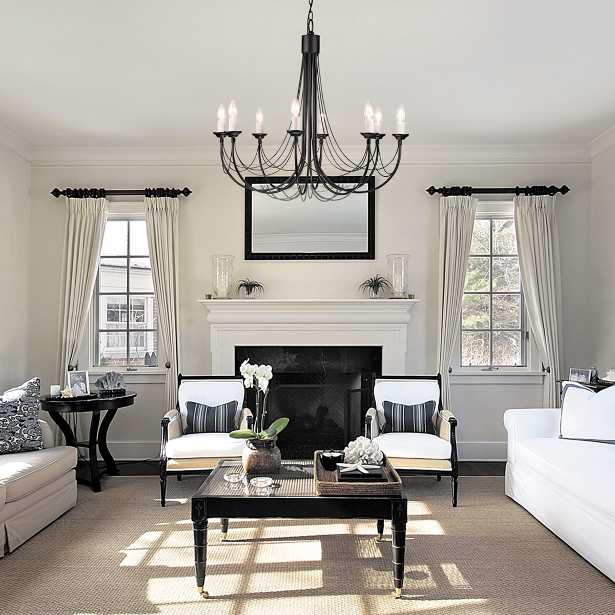 ELSTEAD LIGHTING