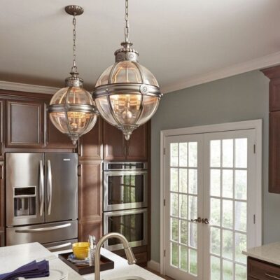 ELSTEAD LIGHTING