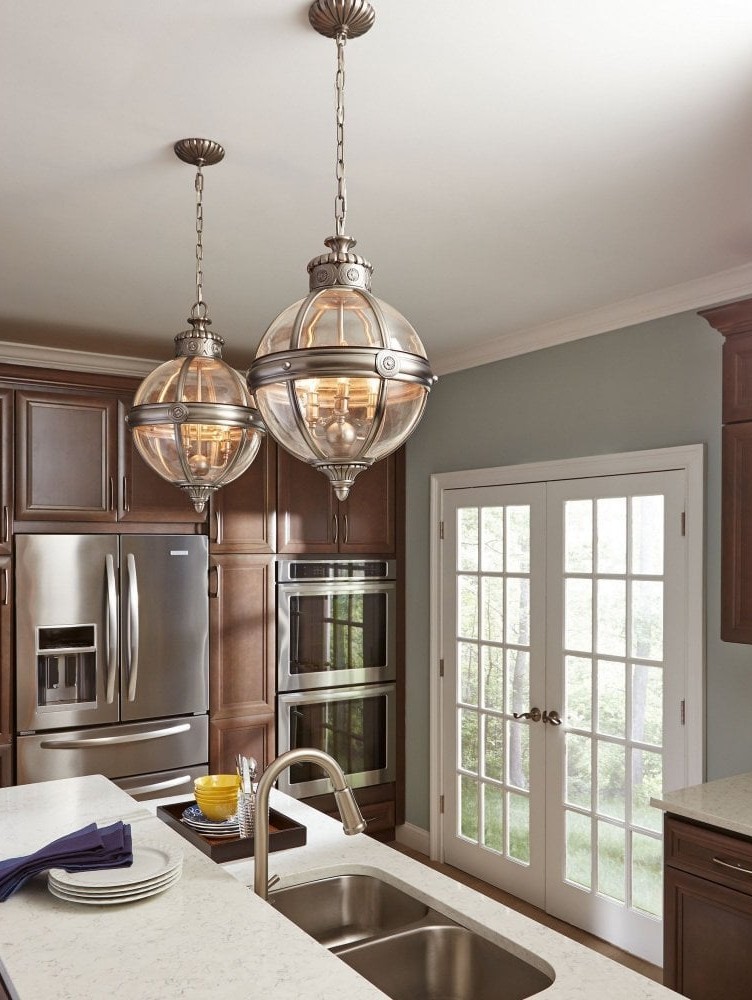 ELSTEAD LIGHTING