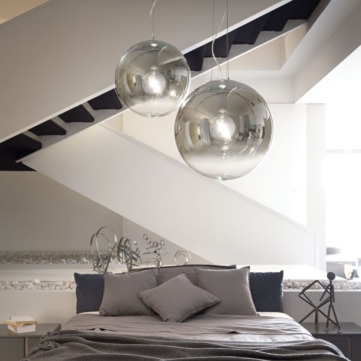 IDEAL LUX