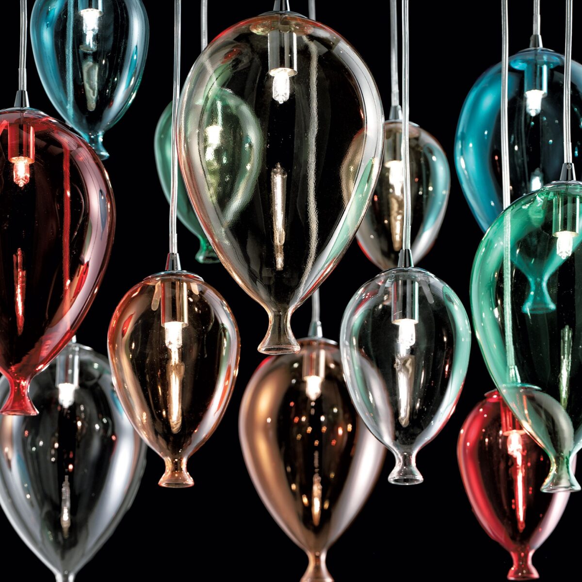 IDEAL LUX