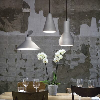 IDEAL LUX