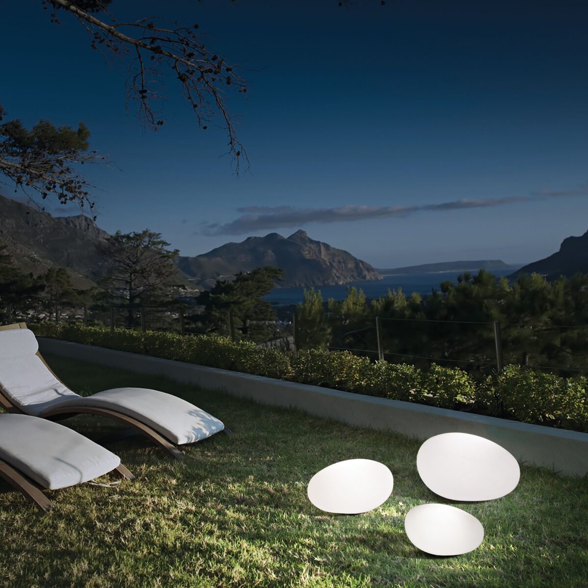 IDEAL LUX