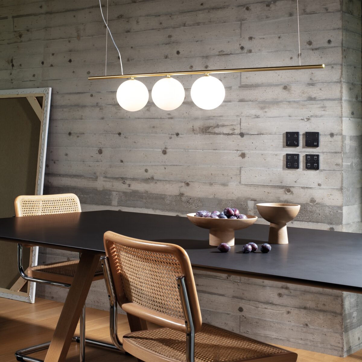 IDEAL LUX