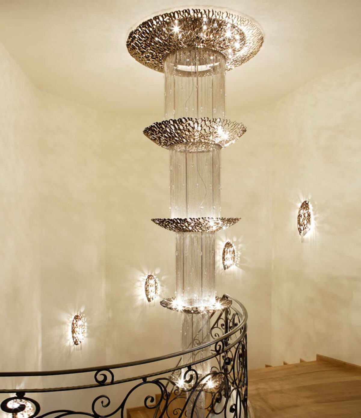 IDL LUCE 1987