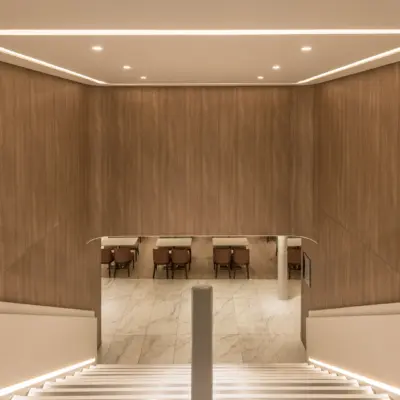 LINEA LIGHT