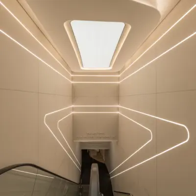 LINEA LIGHT